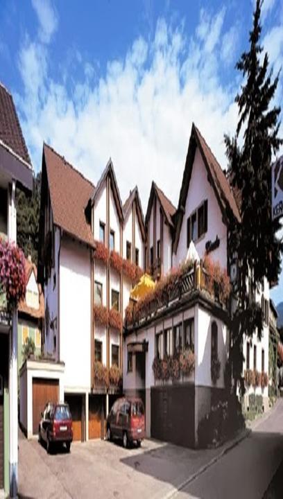 Gasthaus und Pension "Zur Linde"